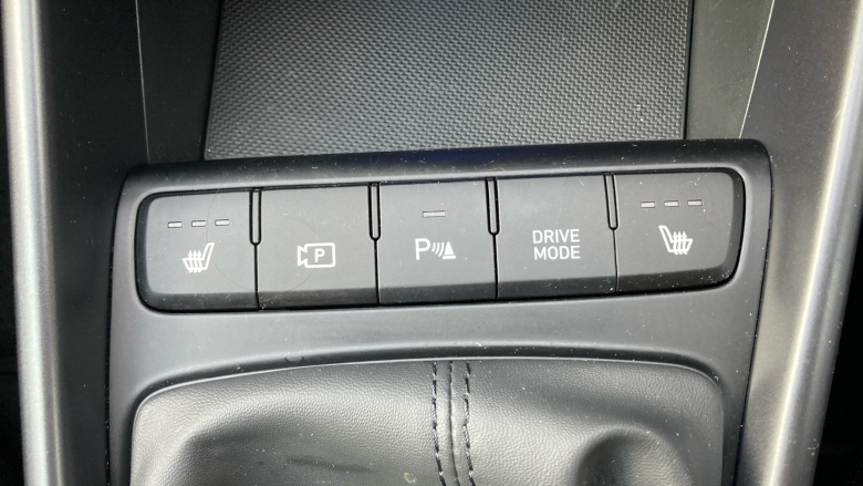 Hyundai i20 1.0T GDi Premium 5dr Petrol Hatchback